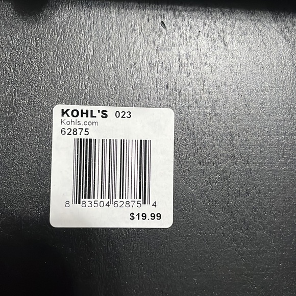 Home sign - Picture 3 of 4